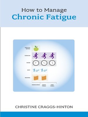 cover image of How to Manage Chronic Fatigue